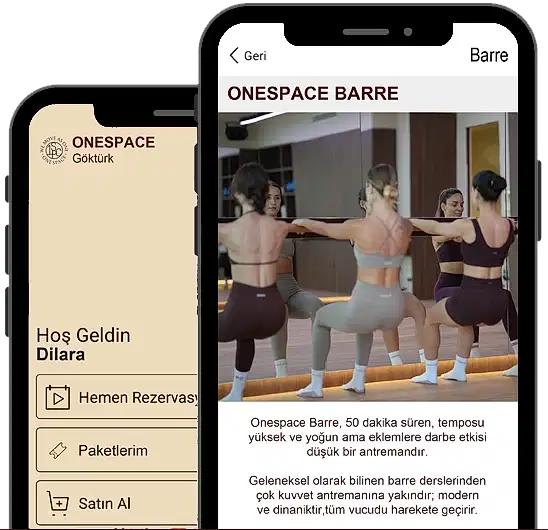 DOWNLOAD OUR APP