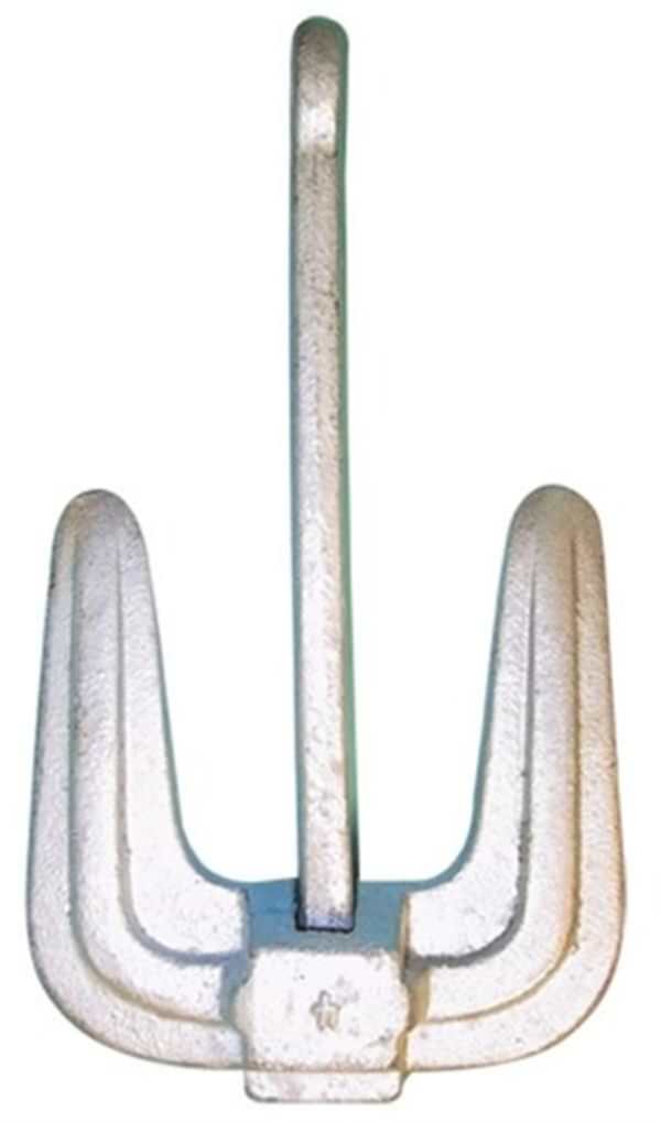 Hall tipi çıpa 8KG