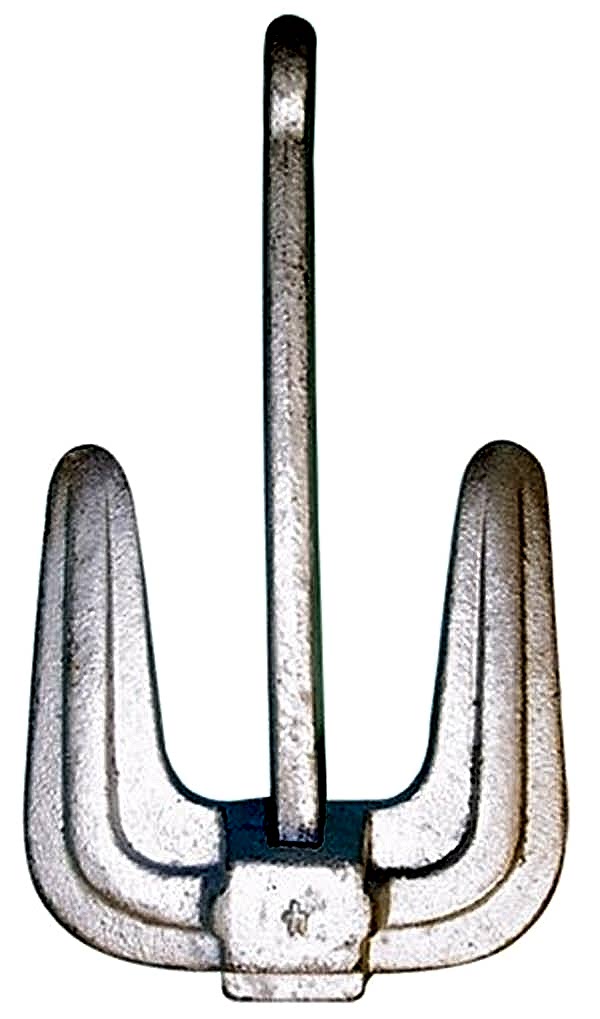 Hall tipi çıpa 10KG