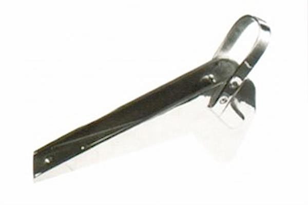 Baş makarası, 380mm
