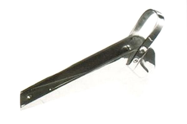 Baş makarası, 590mm