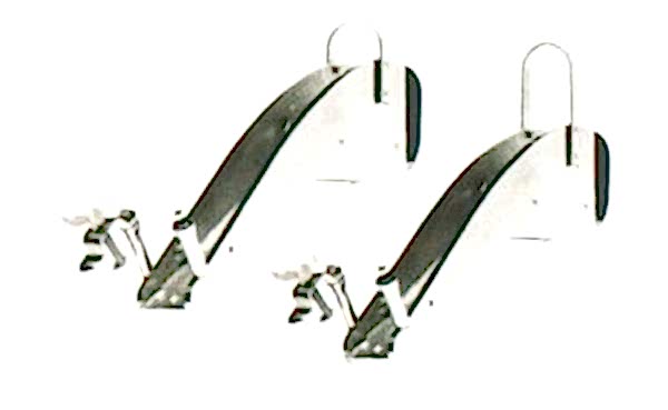 Baş makarası 83x620mm