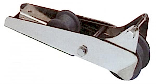 Baş makarası 328X96X70
