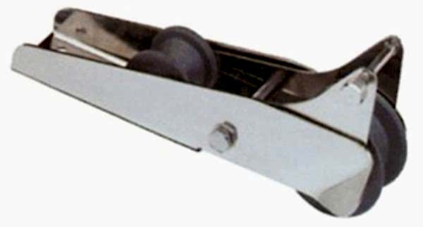 Baş makarası 430X160X100