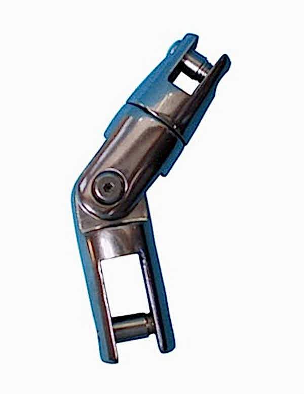 Çıpa konnektörü 8-10MM