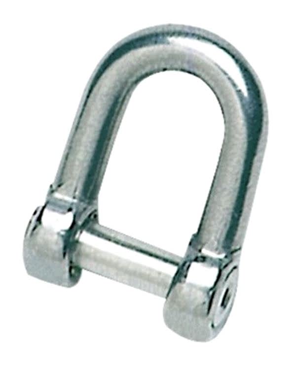 Zincir kilidi 12mm