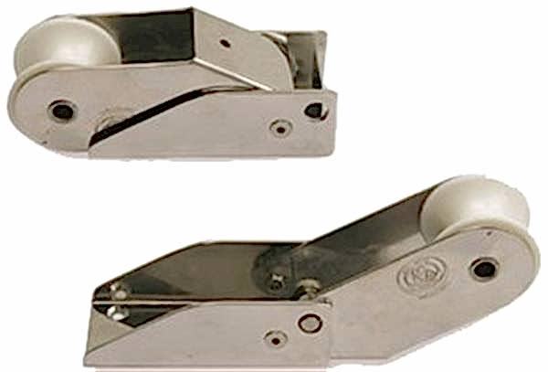 Mavi Mare katlanır baş makarası 52X90-145MM