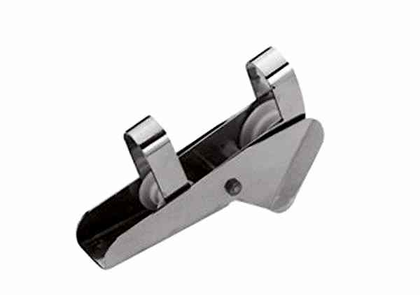 Baş Makarası 325X87X72mm