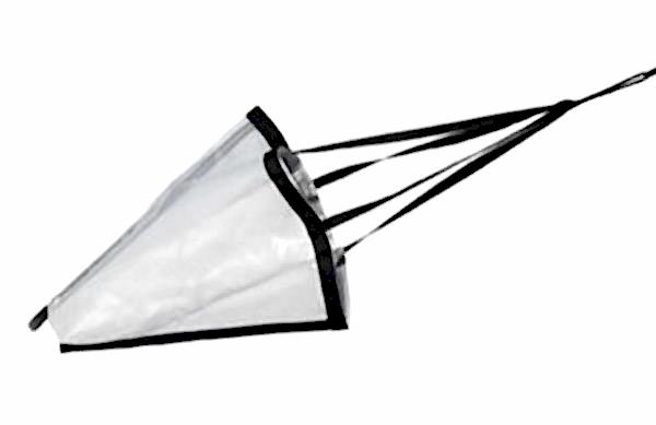 Trem Squiddy Fırtına Çıpası 800x700mm