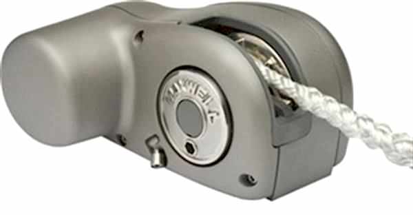 Maxwell HRC6-6 Serisi 600W 12V 6 mm Tambursuz Yatay Irgat