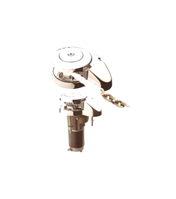 Maxwell RC-6 500W 24V 6 mm Dik Irgat