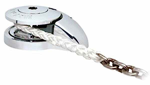 Maxwell RC-10 1000W 24V 8mm Tambursuz Irgat