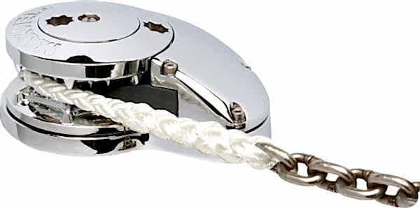 Maxwell RC-10 1200W 12V 10 mm Tambursuz Irgat