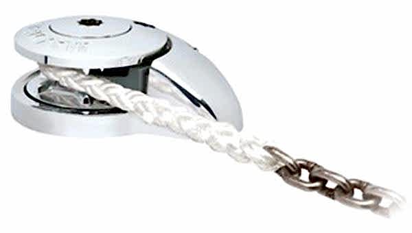 Maxwell RC-10 1000W 24V 10 mm Tambursuz Dik Irgat