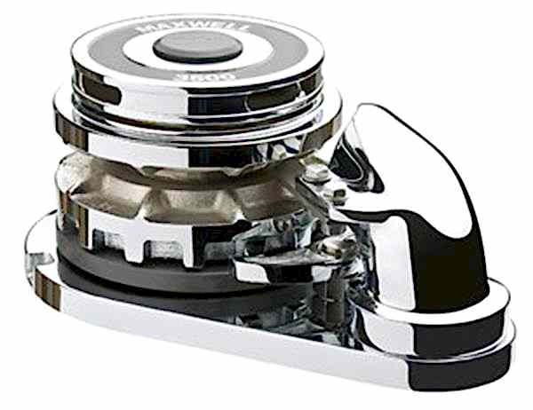 Maxwell VWCLP 1000 Serisi 12V 6-8 mm Tambursuz Dik Irgat