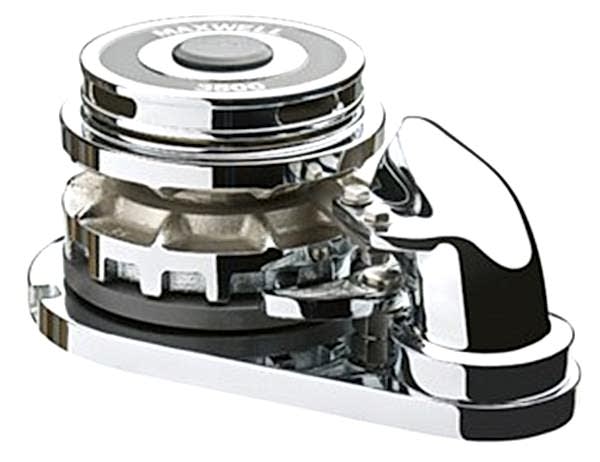 Maxwell VWCLP 1000 Serisi 24V 6-8 mm Tambursuz Dik Irgat