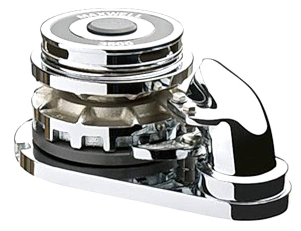 Maxwell VWCLP 1500 Serisi 12V 6-10mm Dik Irgat