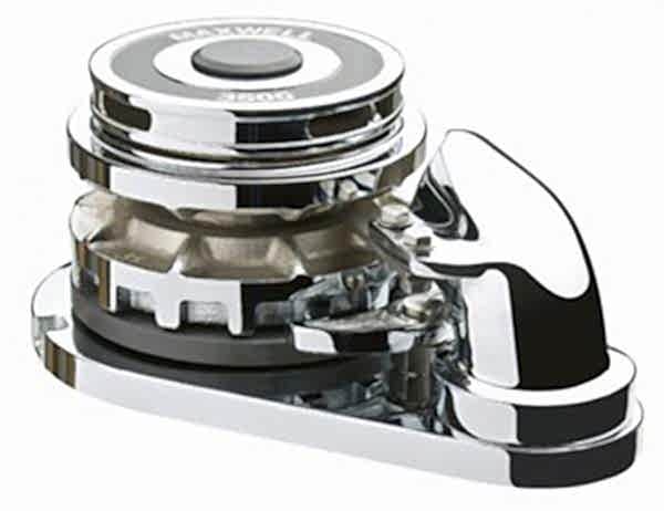 Maxwell VWC Serisi 1500 24V 6-10 mm Tamburlu Irgat