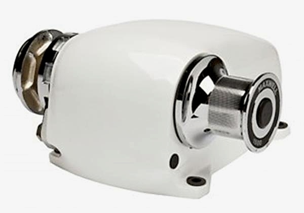 Maxwell HWC 1500  - 1200W 12V 6 mm Tamburlu Yatay Irgat