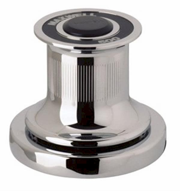Maxwell VC Serisi 600W 12V  Capstan