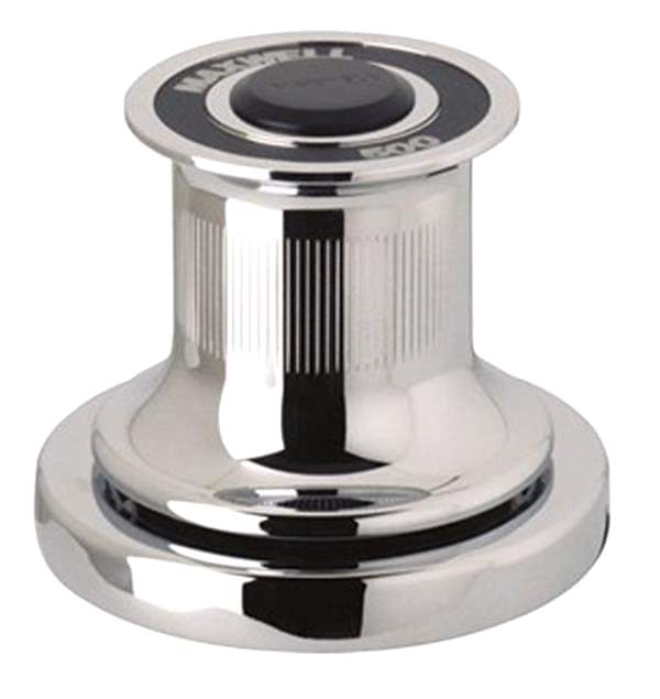 Maxwell VC Serisi 600W 24V  Capstan