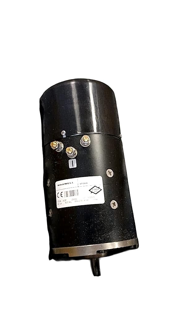 Maxwell Motor 24V 2300W