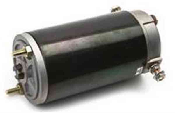 Maxwell SP4189 Yedek Motor 12V-500W