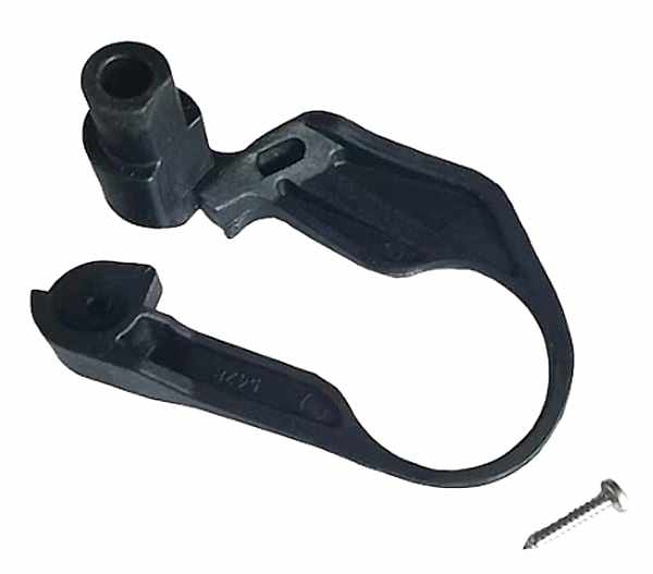 Maxwell 5428 Stripper 8mm-5/16" C/Wheel QF