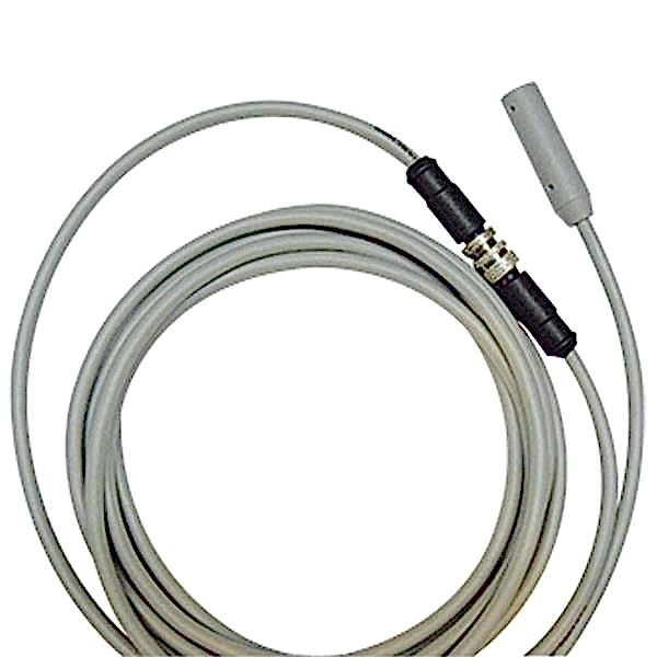 SP4120 Soketli Sensör Kablosu Zincir Sayacı