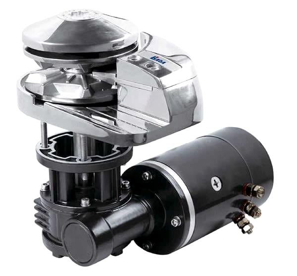 BADA C1512 IRGAT, 12V - 1500W, 8MM