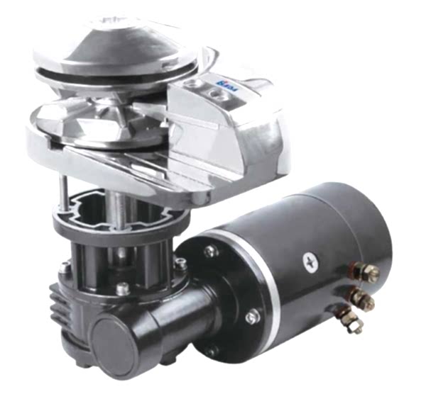 BADA C1524 IRGAT, 24V - 1500W, 8MM