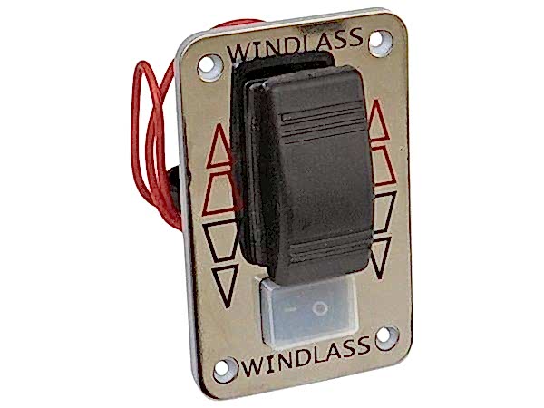 Bada Irgat Butonu On-Off Switch
