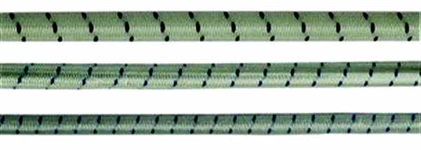 Lastik Halat, 8mm