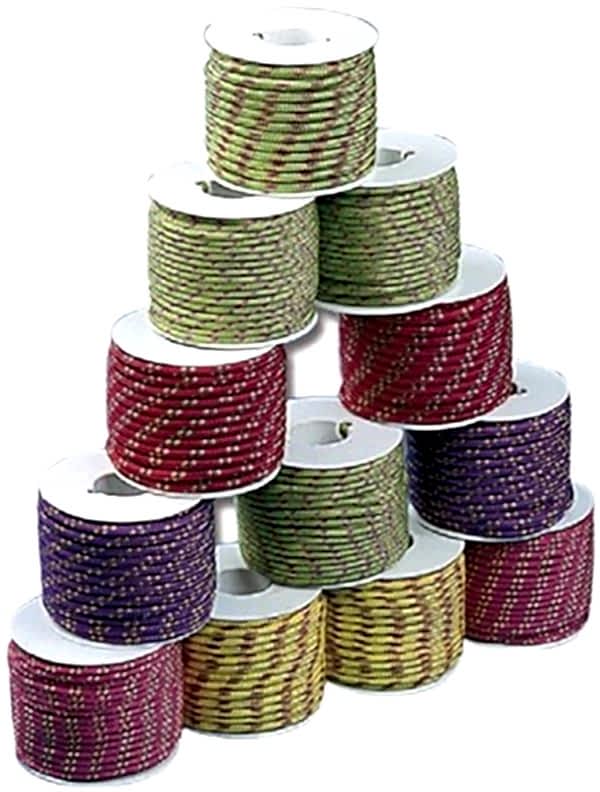Trem polyester halat MAVİ