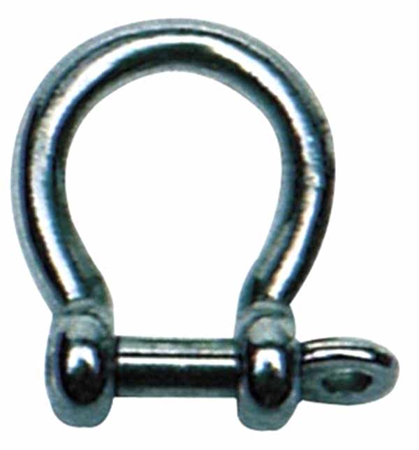 Omega kilit 5MM