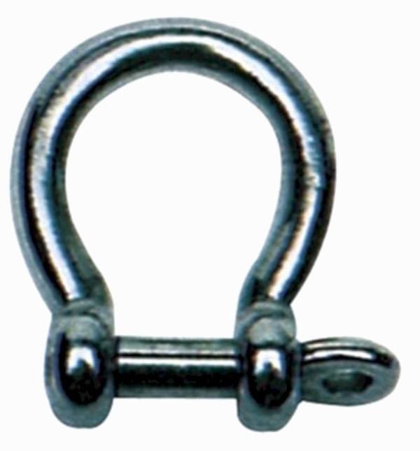 Omega kilit 6MM