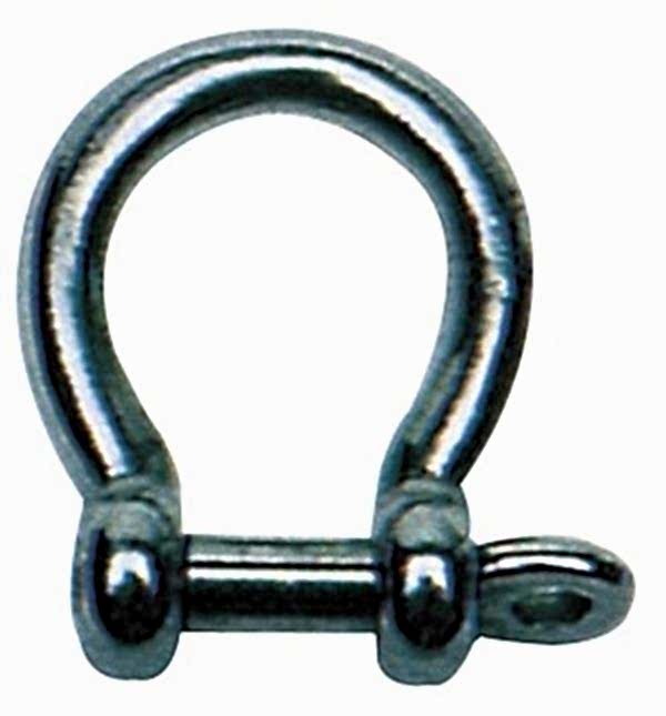 Omega kilit 8MM