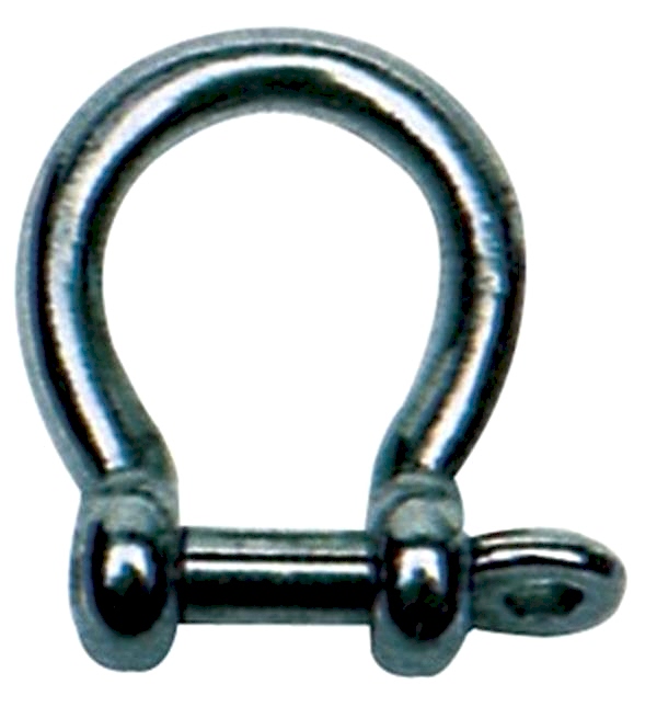 Omega kilit 12MM