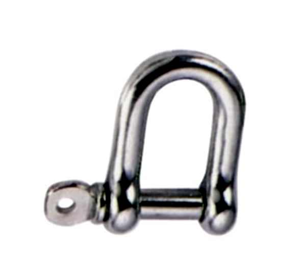 Zincir kilidi 5mm