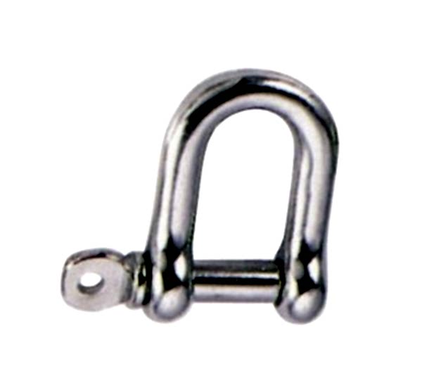Zincir kilidi 10mm