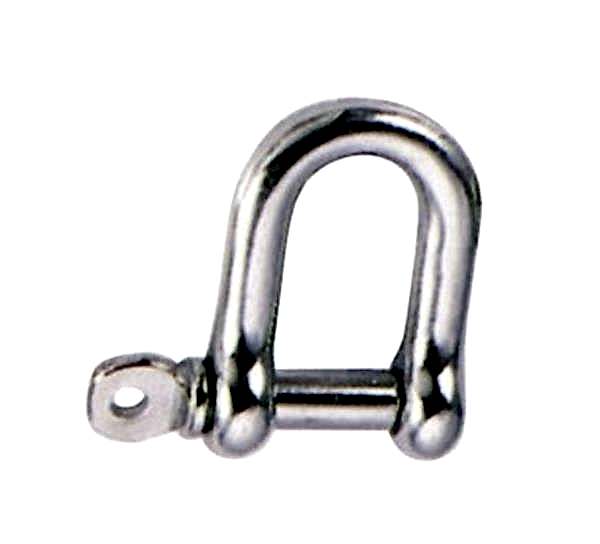 Zincir kilidi 12mm