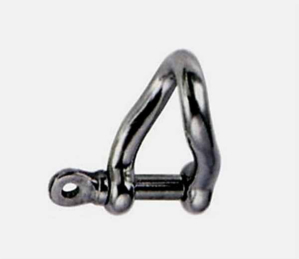Burgu kilit 10MM