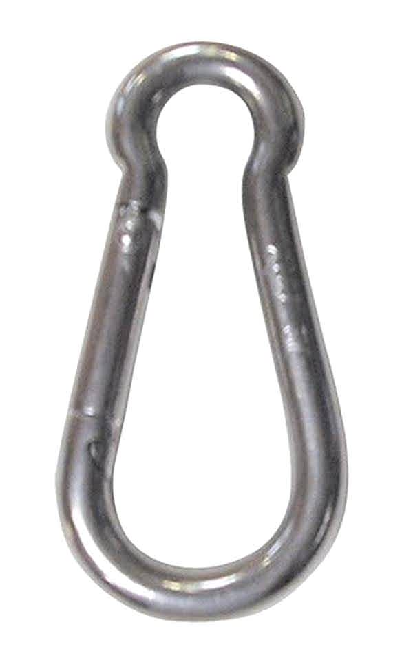 Karabina 4mm