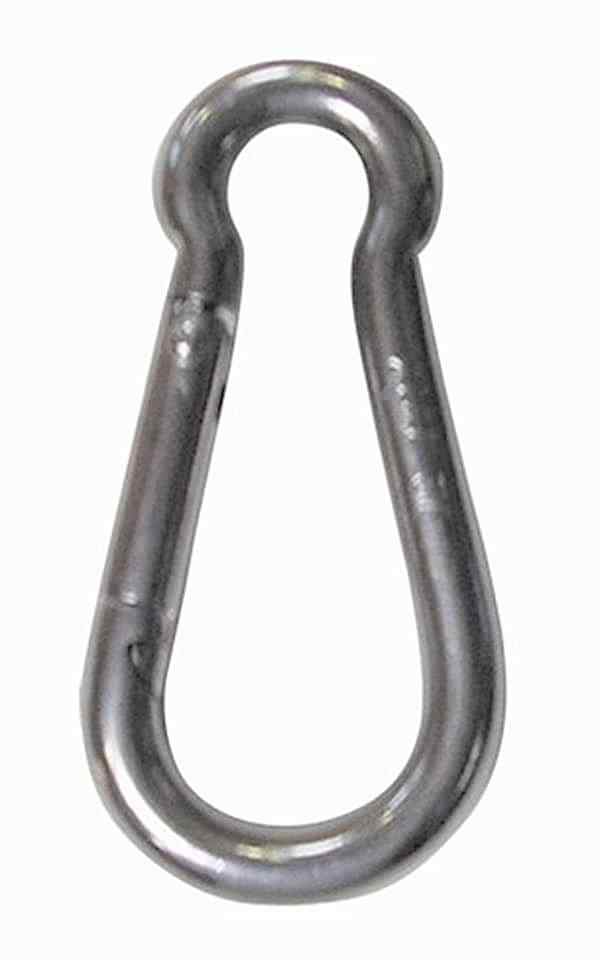 Karabina 10mm
