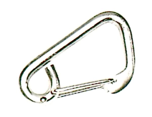 Sustalı kilit 8M
