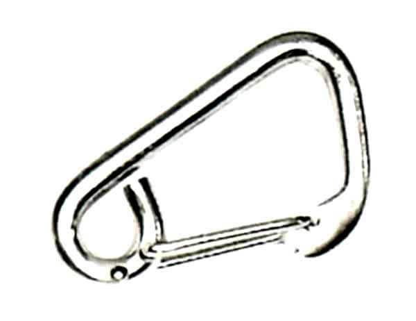 Sustalı kilit 12M