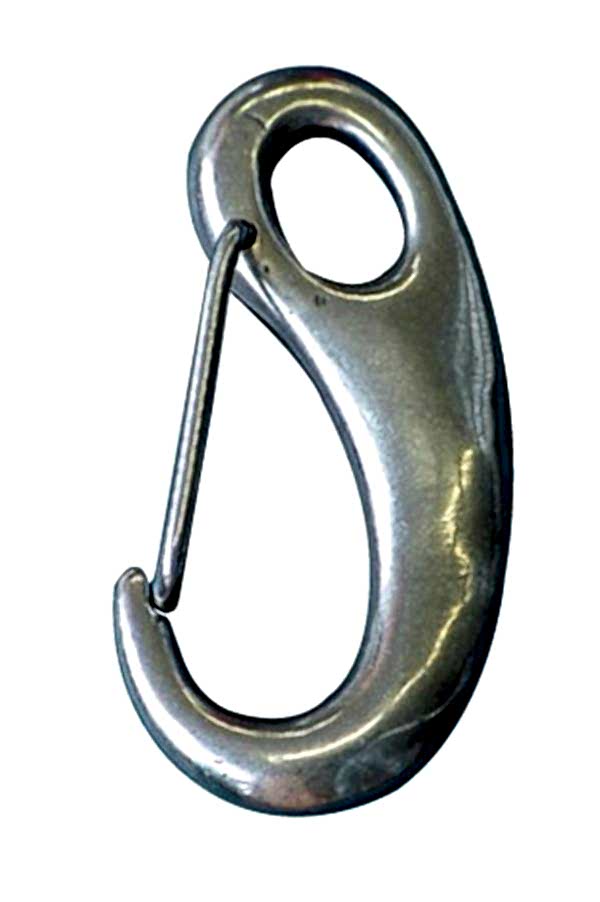 Sustalı kilit yaylı 70MM