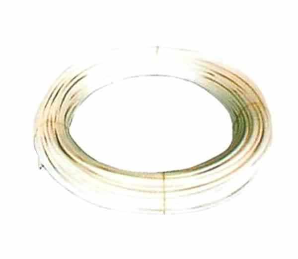İzoleli Çelik Halat 6X3MM