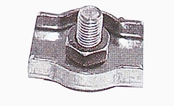 Tekli klemens 2