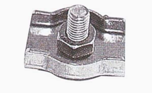 Tekli klemens 5